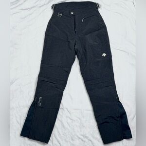 Vintage Descente Insulated Ski Pants 24